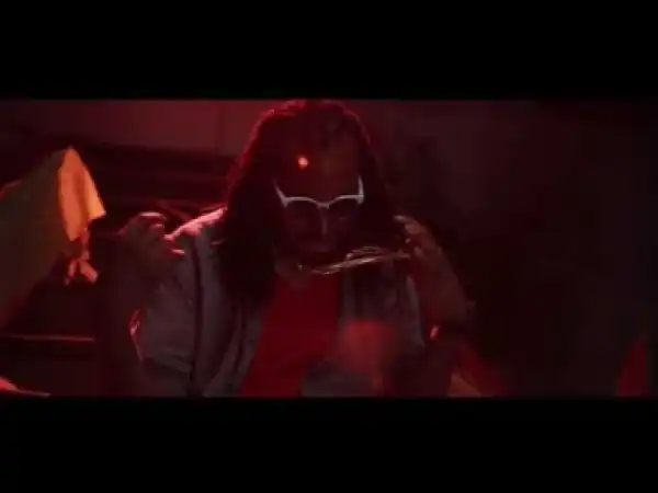 Video: Beenie Gunter Ft. Navio – Kill A Man